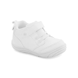 Stride Rite 360 unisex-baby Taye 2.0 First Walker Shoe