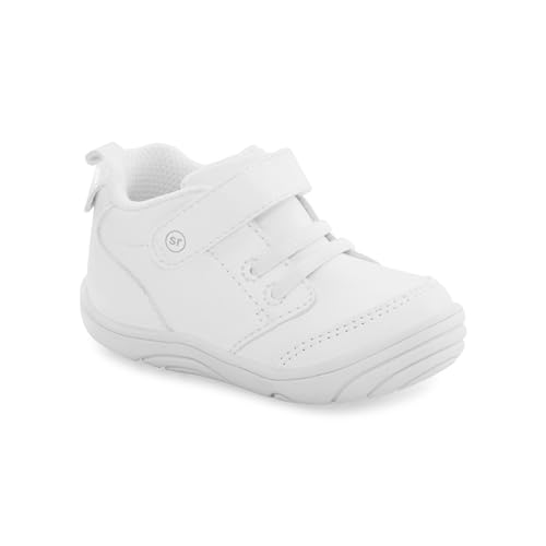 Stride Rite 360 unisex-baby Taye 2.0 First Walker Shoe