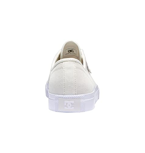 Image of DC Men's Manual Le Casual Skate Shoe