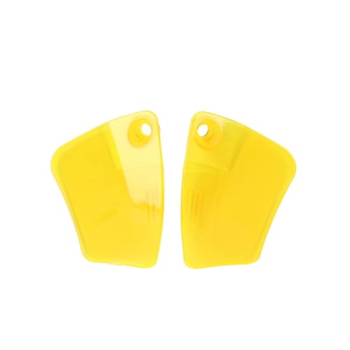 Déflecteur d'air de phare et carénage Premium pour Low Rider ST 2022-2025