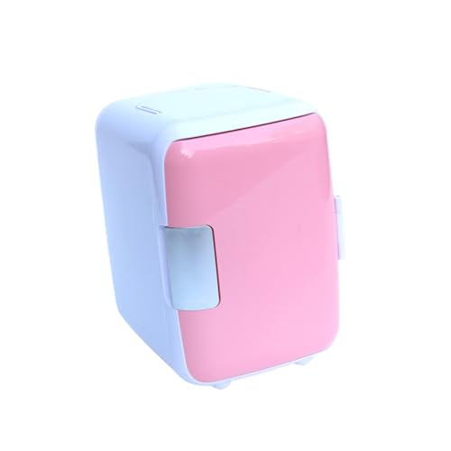 BUGUUYO Mini Nevera Portátil Para Coche