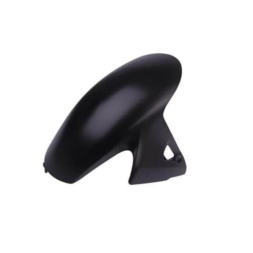 Garde-boue moto Ducati Panigale V4S finition noire mate premium pour carrosserie