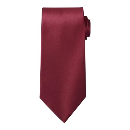 Image of Tie G .5pcs Tie set in a gift box : Tie sets : Solid color Neck tie,Satin Bow tie,Pocket Square, Lapel, Cuffs link