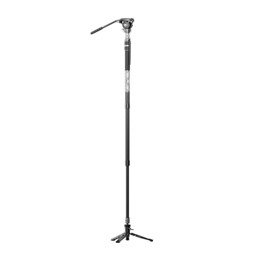 Image of SIRUI 68.9 inch / 175cm Carbon Fiber Video Monopod for Camera