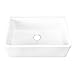 Delia 30″ Apron-Front Sink 29-3/4