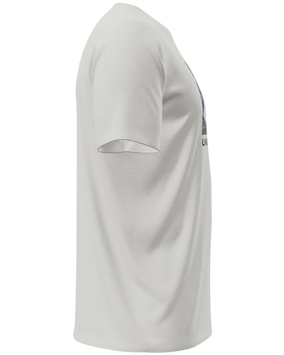Image of Under Armour Men's Polyester Solid UA Tech 2.0 SS Short Sleeve Tee | 1326413-001