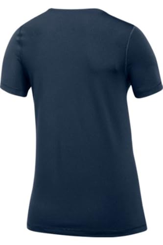 Image of Nike Womens Pro Allover Mesh Short Sleeve Top 2.0