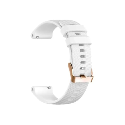 [MEVMEVGNLN] 18mm �E�H�b�`�X�g���b�v �u���X���b�g Fit For Huawei Watch GT 4 GT4 41mm ���U�[/�V���R���o���h �����p���X�g�o���h�A�N�Z�T���[(Silicone 04,18mm Venu 3S)