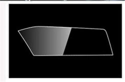 Protection écran BMW X5 X6 X7 anti-rayure pour navigation GPS et tableau