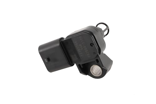 GM Genuine Parts 12707766 Intake Air Pressure and Temperature Sensor by GM GENUINE PARTS - Used condition - US$21.24
