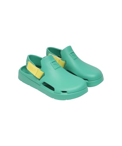Image of Puma Unisex-Child Shibui Clog Jr Sandal