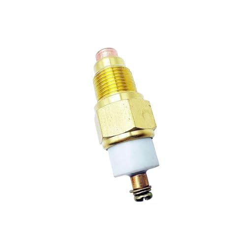 Capteur de température 65 compatible 128275-91340 refroidissement eau moteur