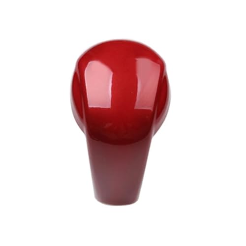 Garniture de couvercle de pommeau de vitesse autocollante et résistante pour CX3 CX5