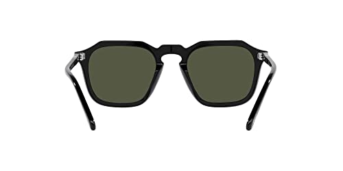 Image of Persol Unisex Po3292s Square Sunglasses