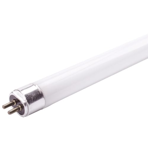 NCC-Licht Leuchtstofflampe Röhre T5 HE 517mm 13W/830 G5 warmweiß 3000K