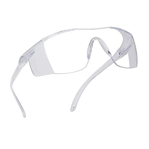 Velocity Safety Protective Sunglasses Transparent Anti-fog Anti-Splash Impact-Resistant Anti Chemical Damage Work Medical Protective Glasses (B094H9BG7P) Amazon Price History, Amazon Price Tracker