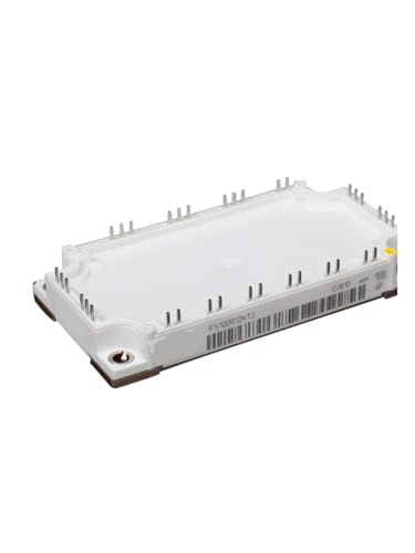FS100R12KT3 fusible para módulo IGBT con alta capacidad de respuesta