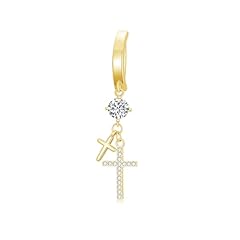 Cross-14K Plated