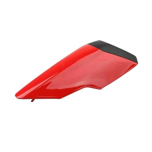 Capot de selle arrière moto pour Panigale 1299 959 carénage solo noir