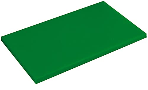 PADERNOCucina Cutting Board Green PE