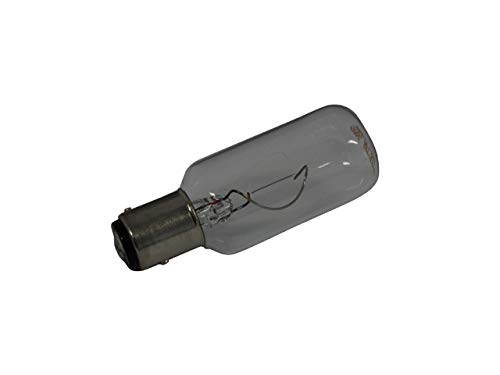 Aqua Signal Reserveleuchte 12V/10W Bay15D Cover