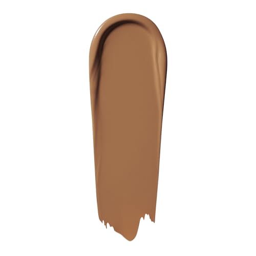 Image of e.l.f. Soft Glam Foundation, Medium Coverage, Long-Lasting & Buildable Foundation For A Smooth, Satin Finish, Vegan & Cruelty-Free, 42 Tan Neutral