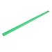 pistro 1 Pair of Longboard Skateboard Rails with Fixing Screws - Green
