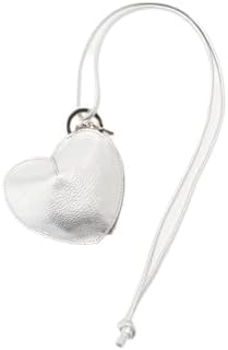 Amazon | [ラシット] WEB限定 ハートチャーム RUZ1042489A0005