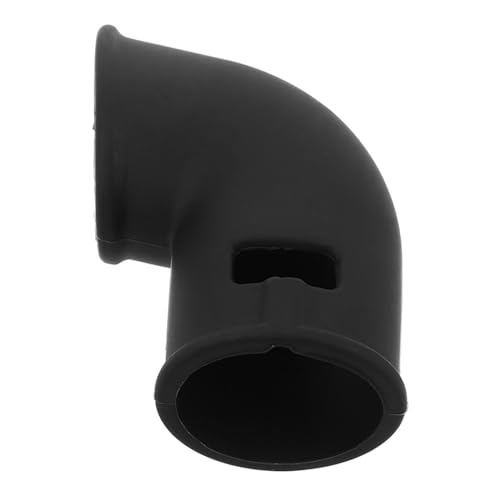 Accesorio de Silicona para Liberar Vapor de Olla a Presión miniatura 1