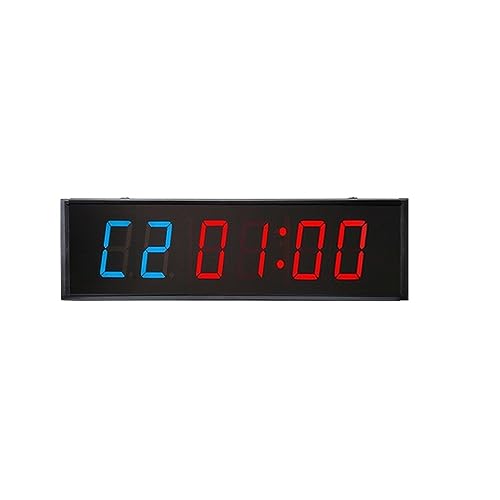 X|[c^C}[A 3 C`Ǌ|vO\ȃJEg_EԊuW^C}[ LED XgbvEHb`v(3 Inch Blue)