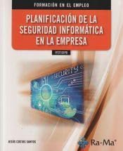 IFCT101PO Planificación de las seguridad informática en la empresa