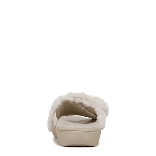 Image of Vionic womens Relax II Open Toe Slippers