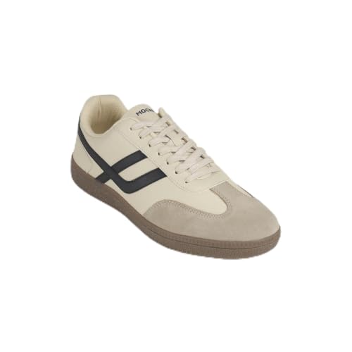 Image of Mochi Men's Black Casual - Sneakers