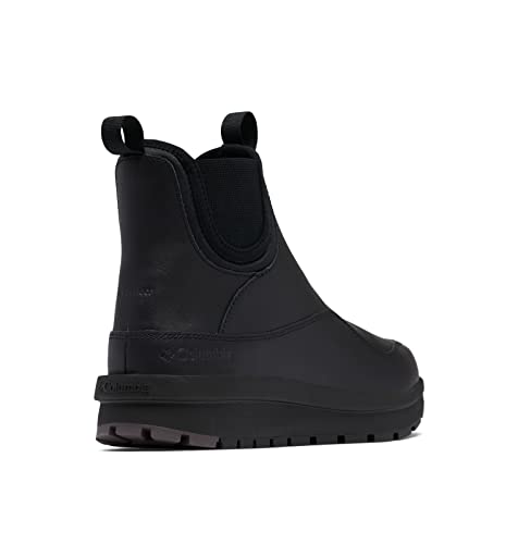 Columbia Women's Moritza Chelsea, Black/Timber, 10 - image 9