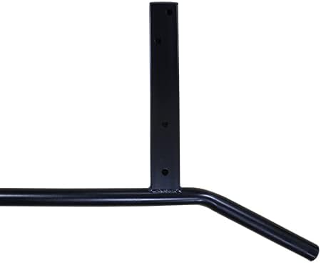 Miniatura 2 de Vigueta Montura Chin Up Bar Negro