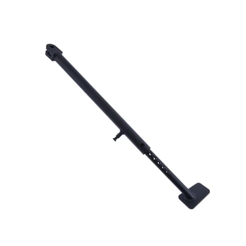 Support latéral béquille réglable Honda CRF250RX CRF450X noir