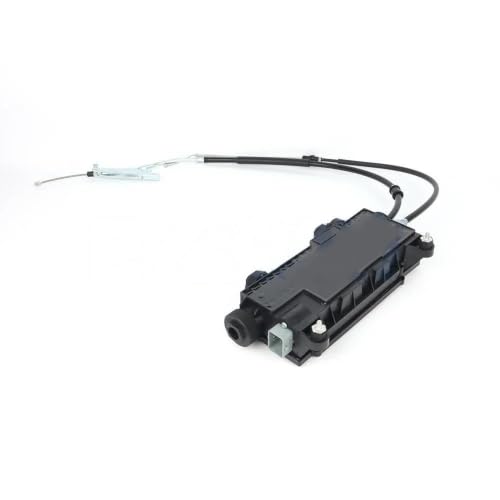 Actuador de freno de mano SCENIC unidad control freno estacionamiento JM0B 3