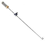 Whirlpool W10820048 Washing Machine Suspension Rod