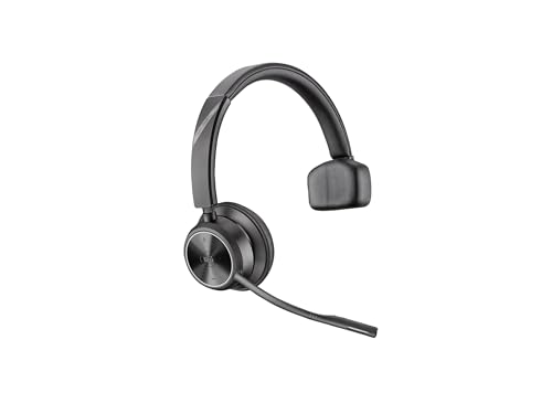 Micro casque serre tête Poly Savi 7310 monaural DECT 1 880 1 900 MHz - vue 4