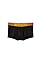 Calvin Klein Men's Charged Iron Micro Low Rise Trunk (Limited Edition Iron Strength)