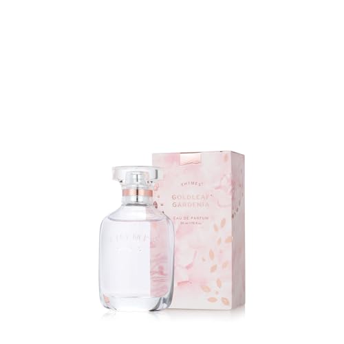 Thymes Goldleaf Gardenia