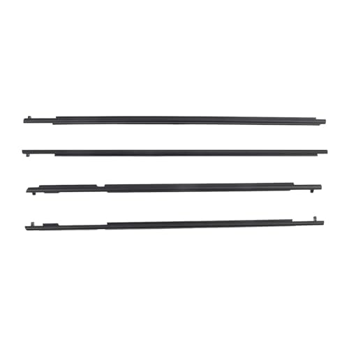 Joint de vitre en caoutchouc de qualité supérieure pour Toyota Prado 150 références 75711-60072