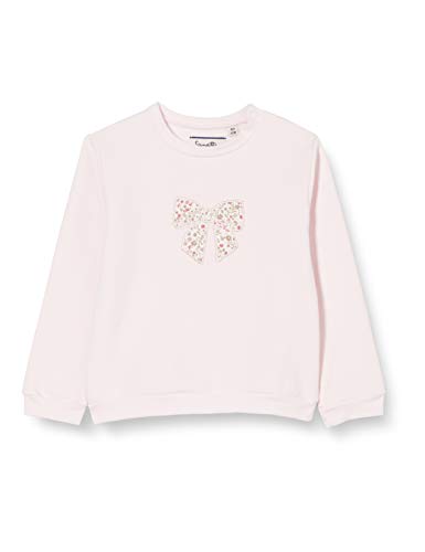 Sanetta Baby-Mädchen FIFTSEVEN Hellrosa Sportiv geschnittenes rosa...