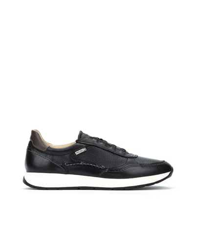 PIKOLINOS Sneakers Leather Getafe for Man