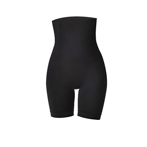 Femmes corps shapers taille haute gaine ventre plat short minceur invisible grande taille