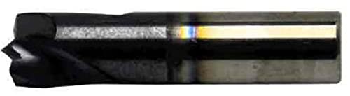 KnKut 8.0 mm Spot-Weld Drill