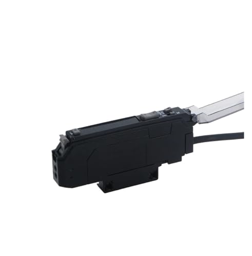 Capteur de fibre optique M3 à réflexion diffuse haute précision