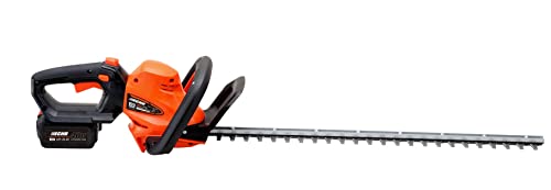 GODFREYS GOLF & TURF Echo DHC-310 40V Unidad desnuda de cortasetos (sin batería y cargador)