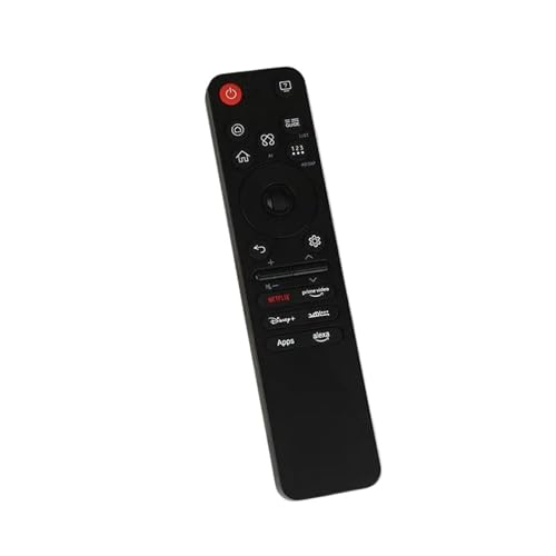 Télécommande vocale avec pointeur magique YY30 MR25GA navigation fluide