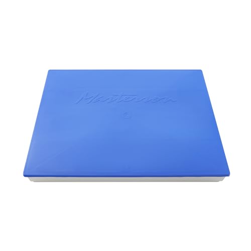 Masterson Artist Palette Seal, 12in...